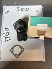 NORS K-8035 Lower Control Arm With Ball Joint Kit For 66-67 FORD FALCON