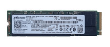 DELL 0Y5Y15 Micron MTFDHBA512TCK 2200S NVMe 512GB M.2 2280 SSD   97%
