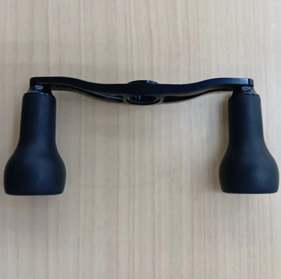 DRT x WCZ VARIAL 100 Handle Matte Brown Used | eBay