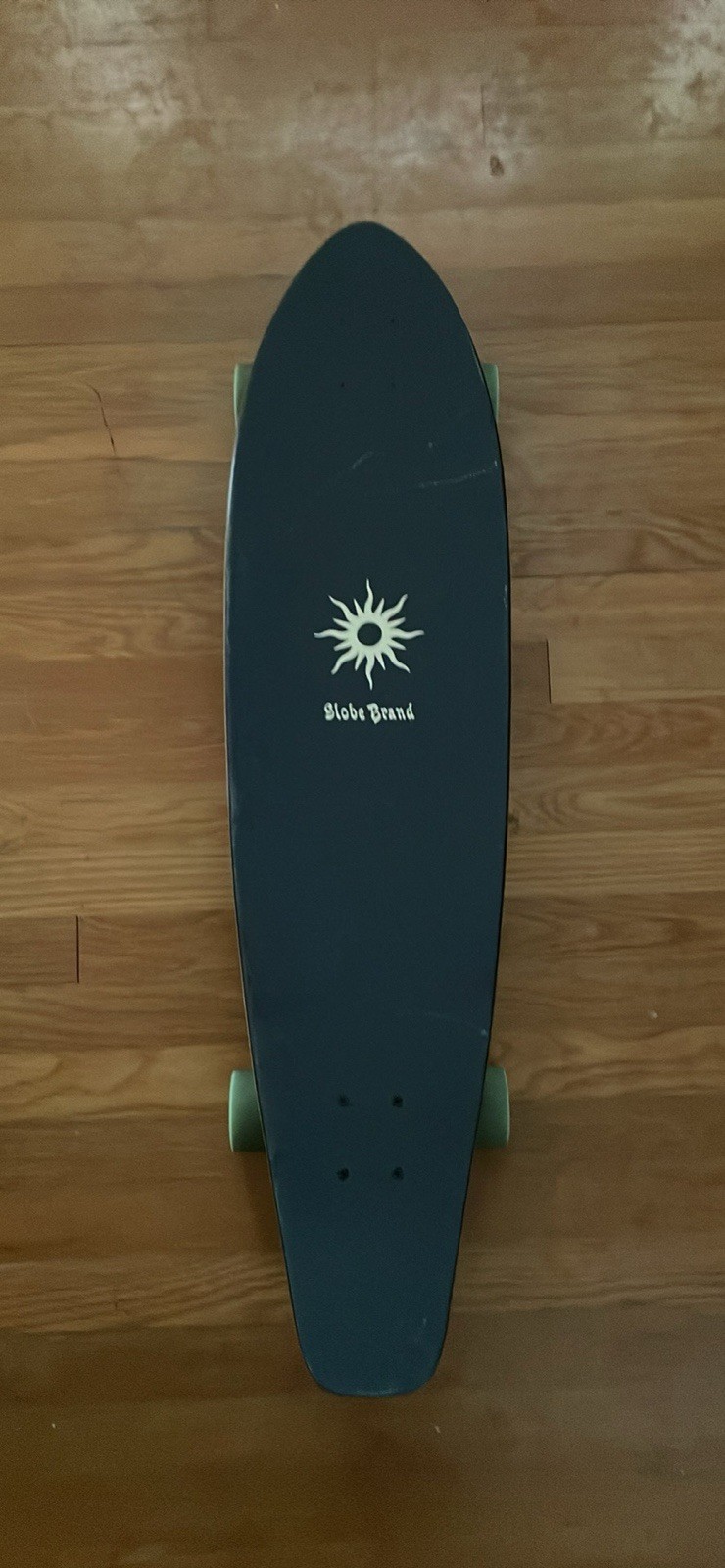 Globe The All-Time 35" Longboard
