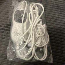  GENUINE Homemate Heated Mattress Pad Controller YZH-8490B CB-22B New