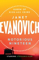 Janet Evanovich | Notorious Nineteen | Taschenbuch | Englisch (2013) | 368 S.