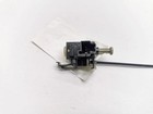 Clutch pedal sensor