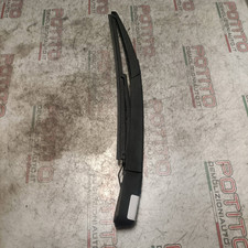 Lunette arrière Citroen C2