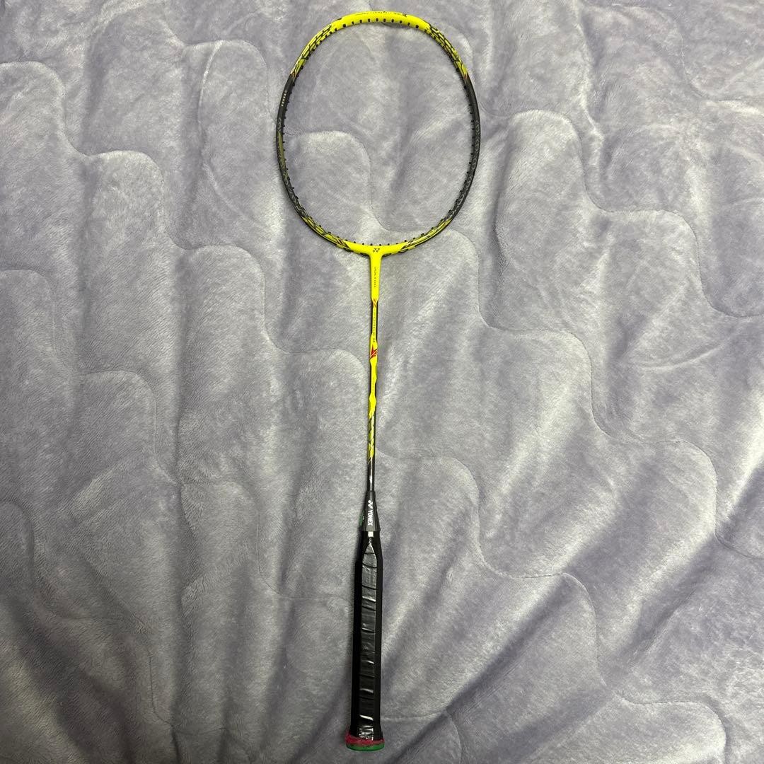 YONEX VOLTRIC Z-FORCE Ⅱ 4UG5 Yonex Voltric Z-Force 2 4UG5 | eBay