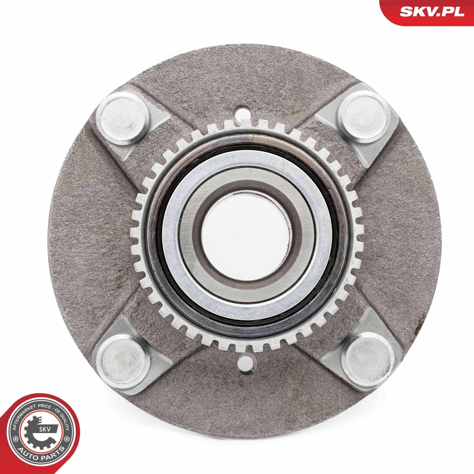 Fits SKV GERMANY 29SKV646 WHEEL HUB WITH BEARING 29SKV646   ⭐UK Stock⭐