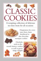 Classic Cookies | Valerie Ferguson | Englisch | Buch | Gebunden | 2016