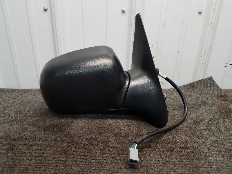 Espejo retrovisor lateral derecho para pasajero Mazda B4000 1998-05 - eléctrico *negro texturizado*  Foto 3 de 4