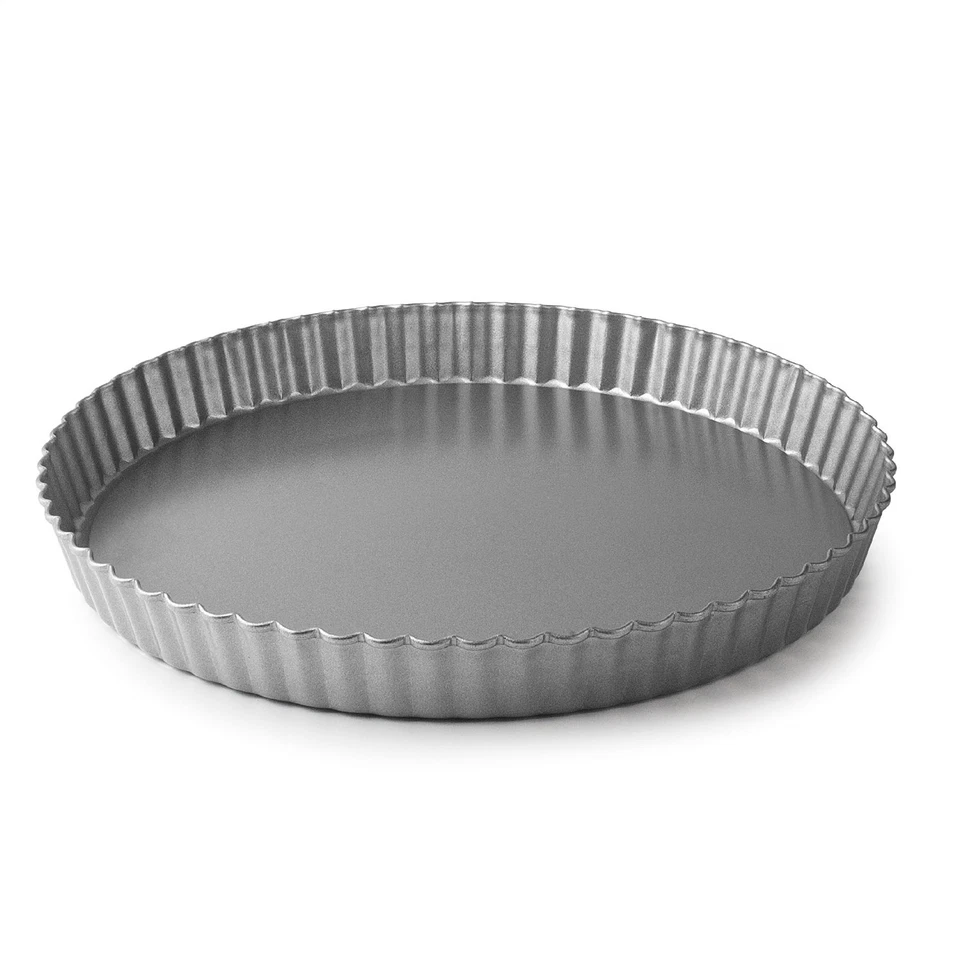[68793] Lacor Moule à Pâtisserie Acier au Carbone, Sans PFOA, Antiadhésif DEL... - Photo 1/4