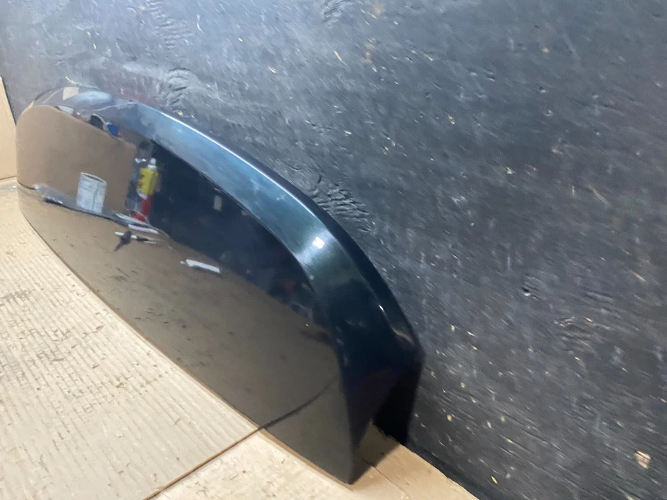 Alerón trasero Jeep Grand Cherokee 2011 a 2013 OEM v2510 DG Foto 2 de 4