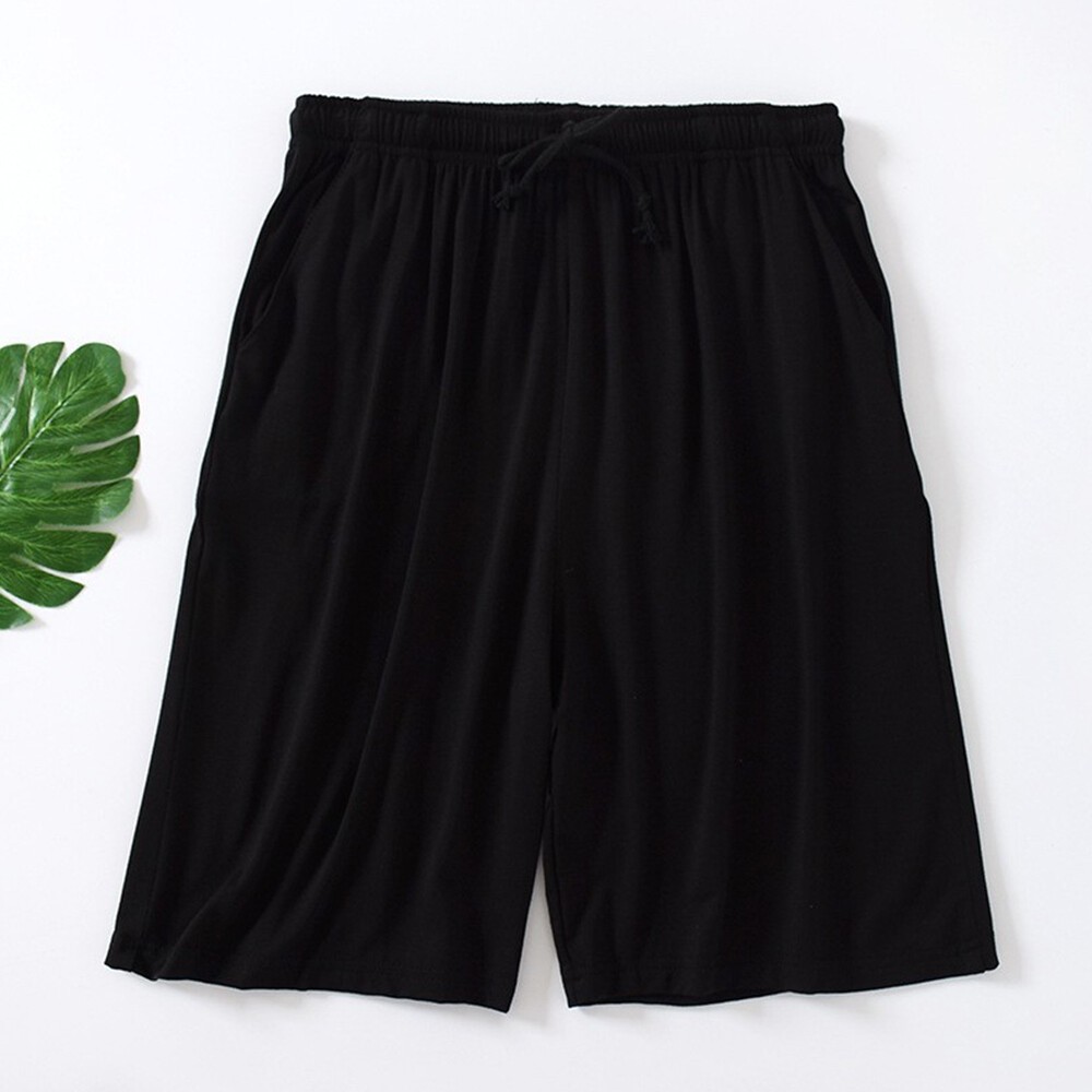 Pantaloncini corti da uomo per dormire e relax