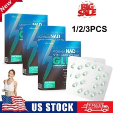 3Box GLP-1 Health Ultra Concentrated Essence Liquid Pearls,Essence Liquid Pearls