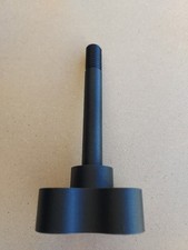 3D printed replacement lock knob (GS928)