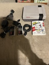 Nintendo Mattel 1985