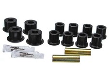 Energy Suspension Toy 4X Spring Bushing Black Auto Part Made in USA 8.2103G