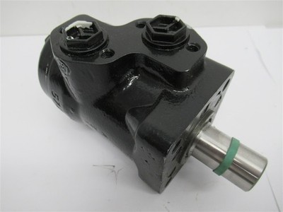White 11131995, OMP 40 N, Hydraulic Motor
