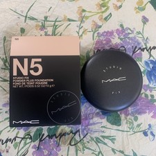 Mac Studio Fix Powder Plus Foundation N5 