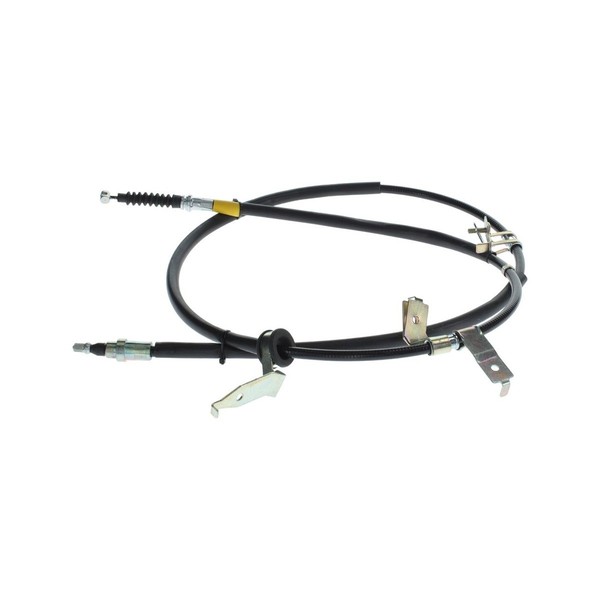 Seilzug Feststellbremse 1.815 Mm Bosch Iam-Expertise Passend FüR Mazda 5-image