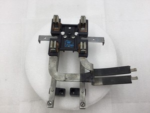 Bryant/Westinghouse QP6BR1 125 Amp 120/240V 1 Phase Meter Guts