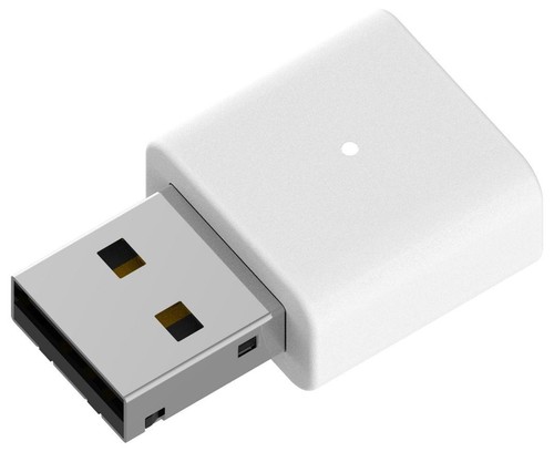 Adaptador WiFi USB N300, WPA3 - AN3U - Imagen 4 de 6