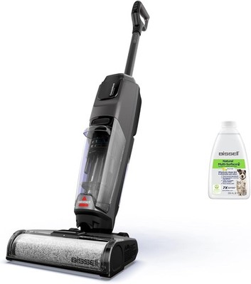 BISSELL CrossWave OmniForce Akku-Nass-Trockensauger, Multi-Surface,