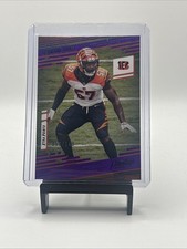 2021 Panini Prestige - Germaine Pratt #74 Xtra Points Purple /149