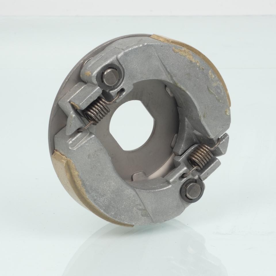 Plateau d embrayage RMS pour rouler en ville avec Malaguti 50