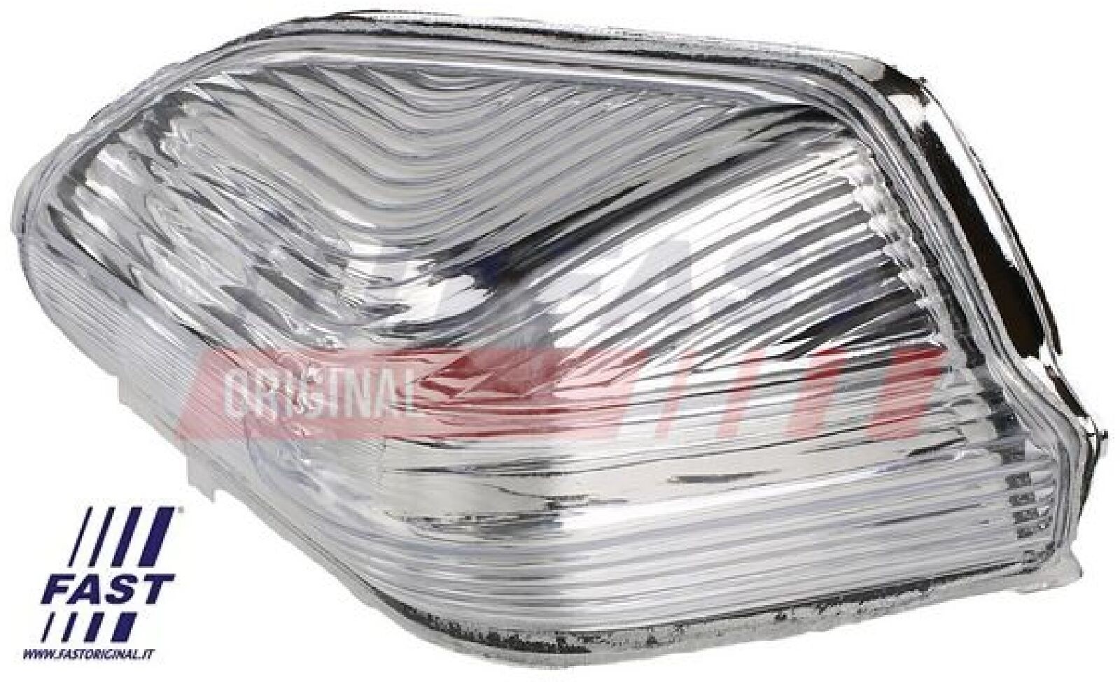 FAST FT87345 Blinkleuchte Blinker Blinklicht für Mercedes-Benz für VW