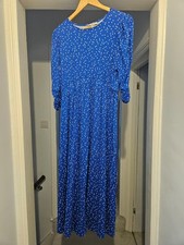 maternity dress size 14 envie de fraise excellent condition