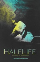 Halflife The Way Of The Witness Lorraine Thomson Taschenbuch Englisch 2026