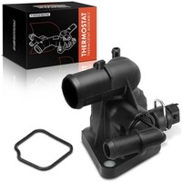 Frankberg 88°C Thermostat+Dichtung Passend FüR Alfa Romeo Mito Chevrolet Aveo CI