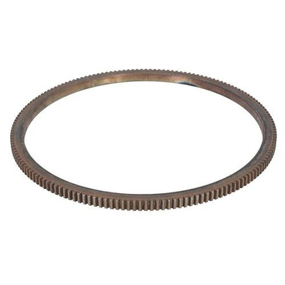 #ad #ad Flywheel Ring Gear fits Ford 2000 2110 2600 3000 3600 4000 4110 4600 C5NE6384B $153.29