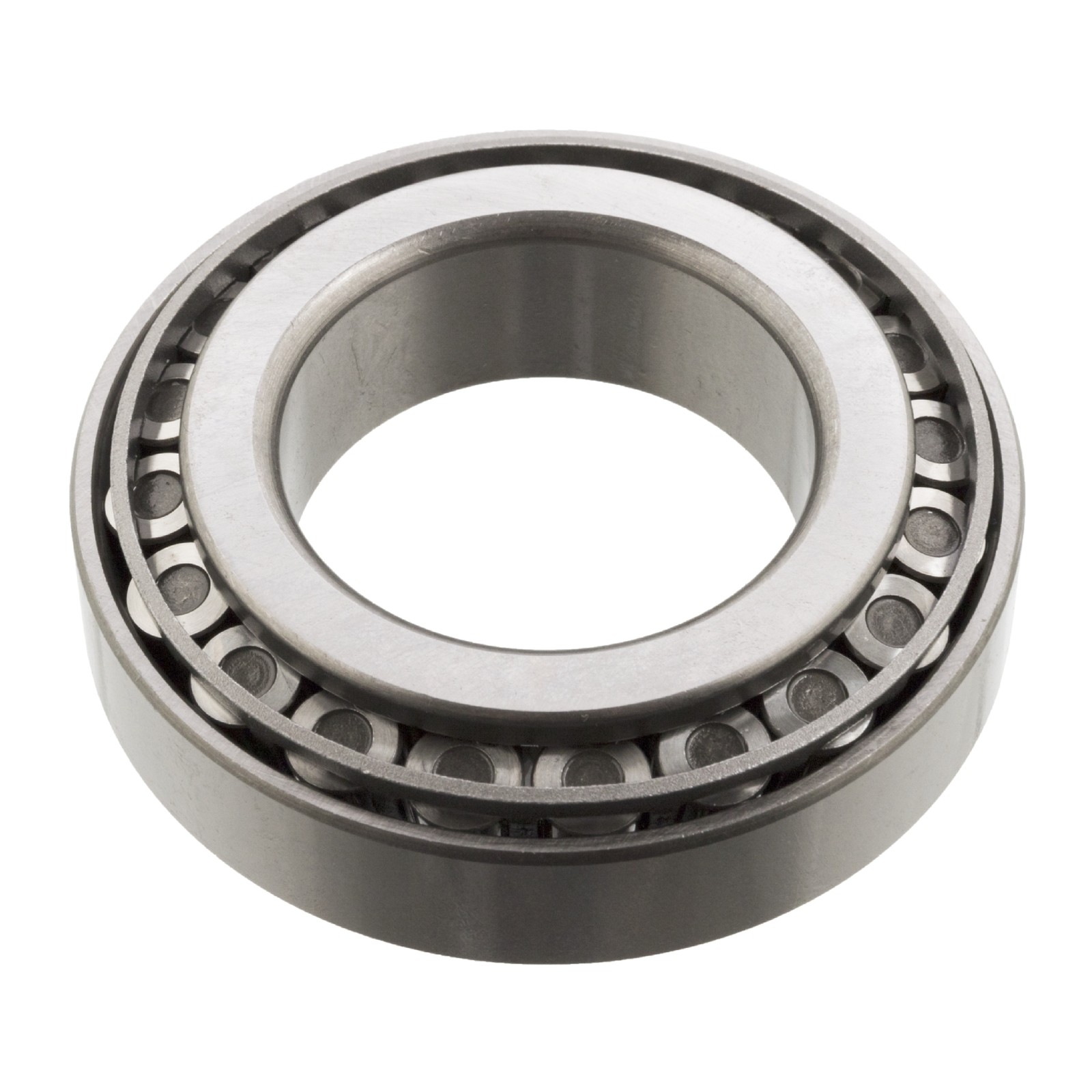Wheel And Gear Shaft Bearing Fits Mercedes Benz - Febi Bilstein 19780