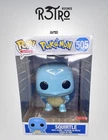 Squirtle 505 10 Inch Funko Pop Target Exclusive Pokemon