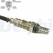 Sonde lambda Chrysler ES