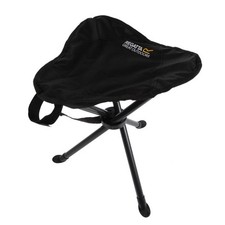 Regatta Terino Tripod Stool Folding Lightweight