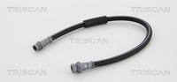 Triscan Bremsschlauch Hinterachse, Innen, Rechts U.A. FüR Nissan, Opel, Renault