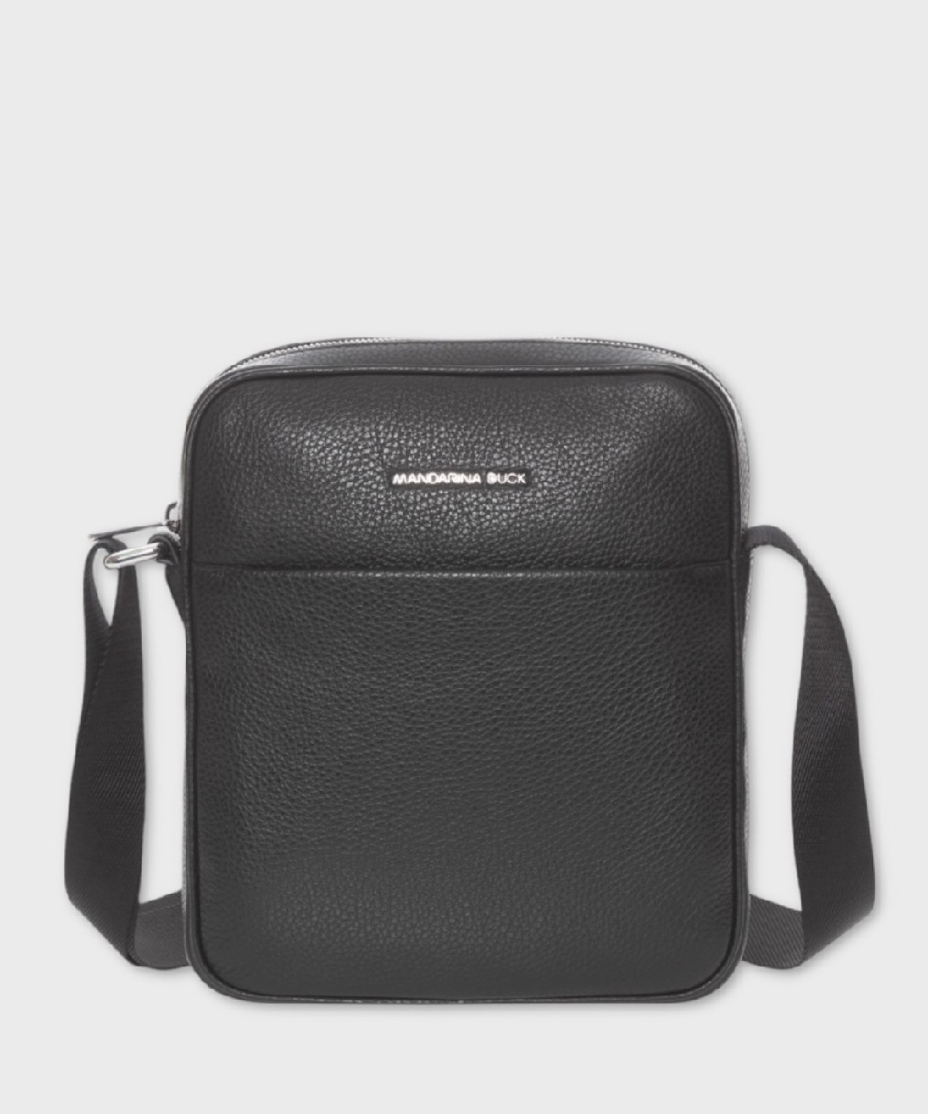 Мандариновая утка, спелая, в городском исполнении, schwarz MWM02.001