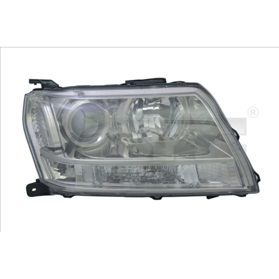 Faro izquierdo H7/HB3 para Suzuki Grand Vitara II JT HSW Foto 3 de 3