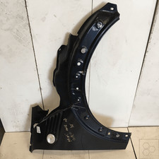 41352754726 Kotflügel vorn Rechts MINI MINI Roadster (R59) Cooper S SPD