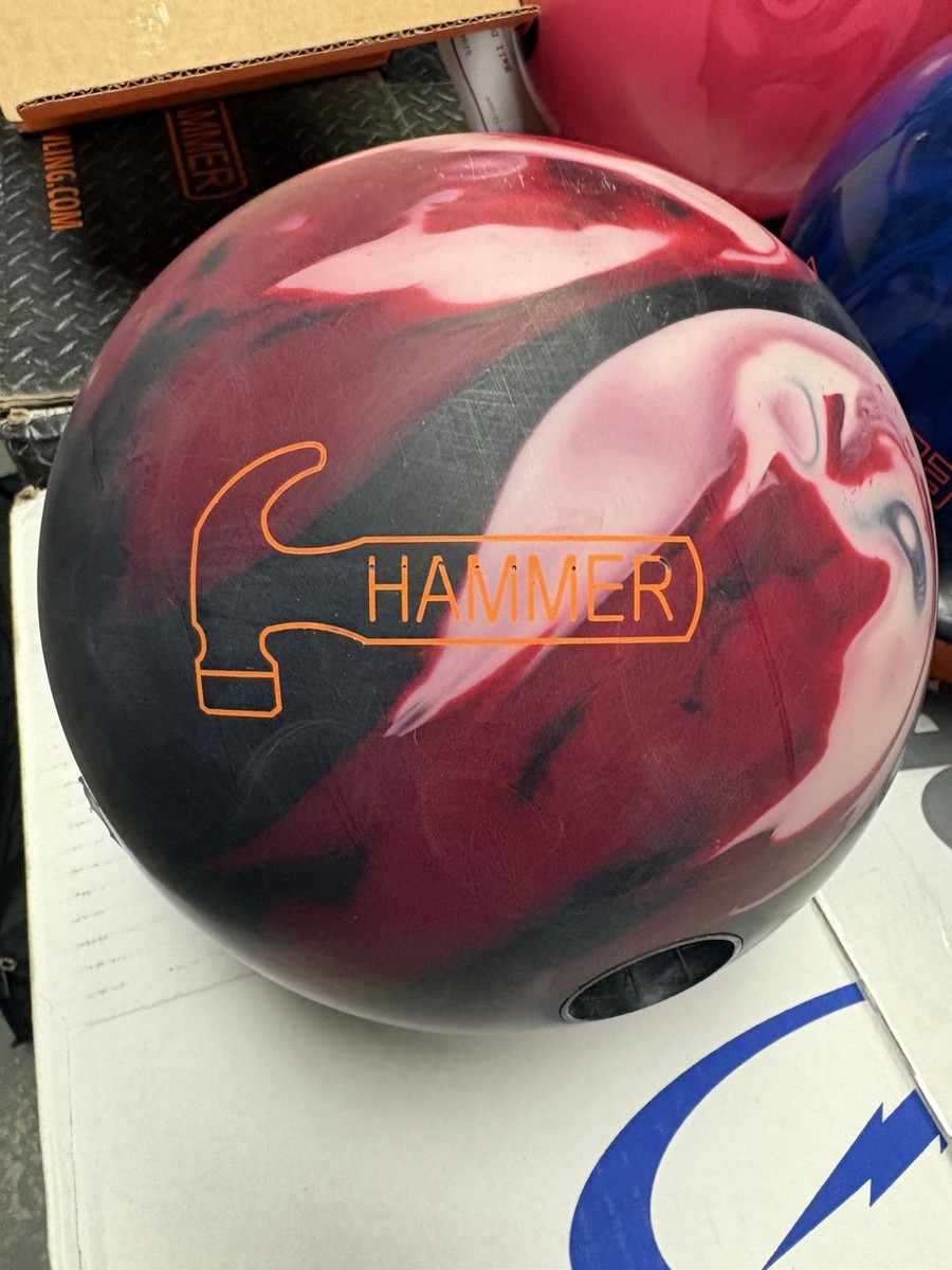 エクストリーム・エンヴィ(Extreame Envy)15ボンド中古品 Used Hammer Extreme Envy Bowling Ball 15 Pounds | eBay