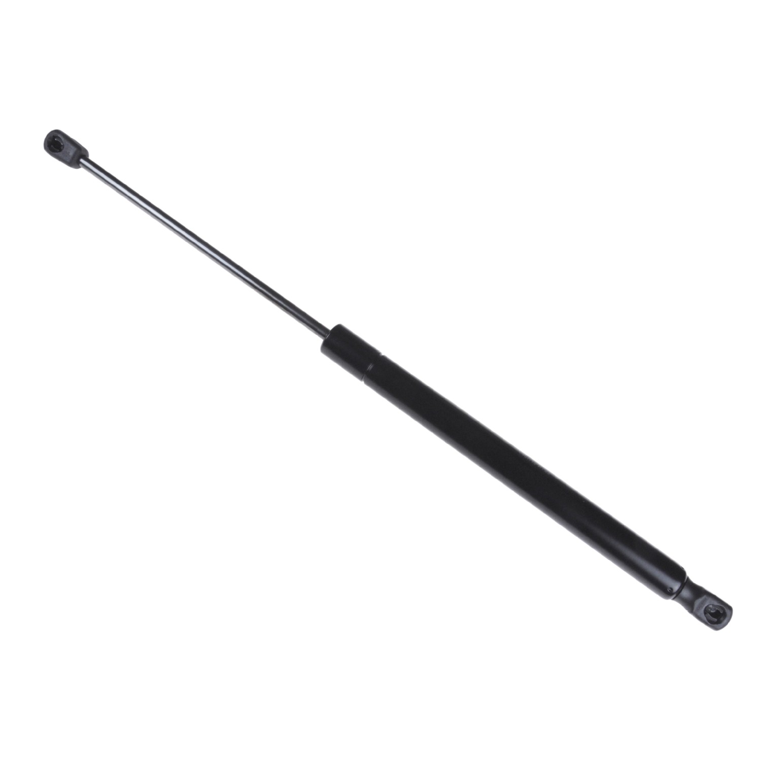 Boot Gas Strut fits DODGE JOURNEY 2.7 2009 on EER Spring Lift Tailgate Rear New
