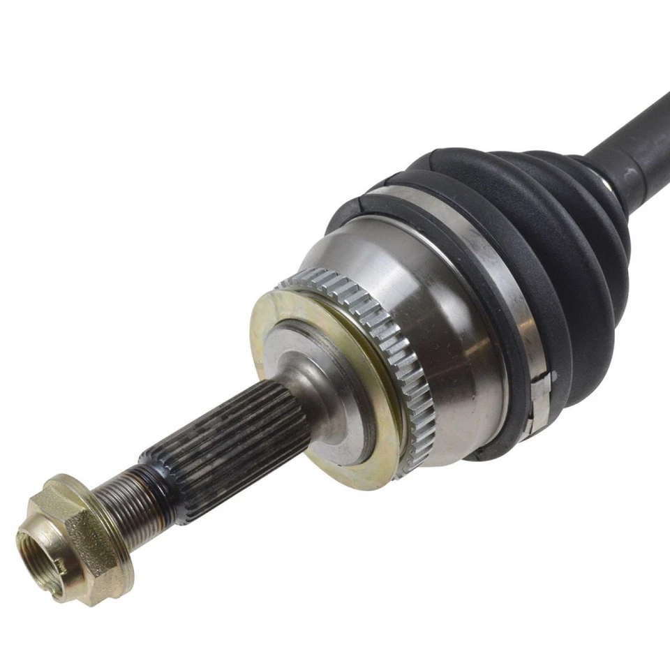 Conjunto de eje CV conductor lado izquierdo derecho para Hyundai Elantra Tiburon nuevo Foto 4 de 4