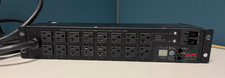 APC AP7902 - RACKMOUNT PDU - 16 Outlets - 30 Amp