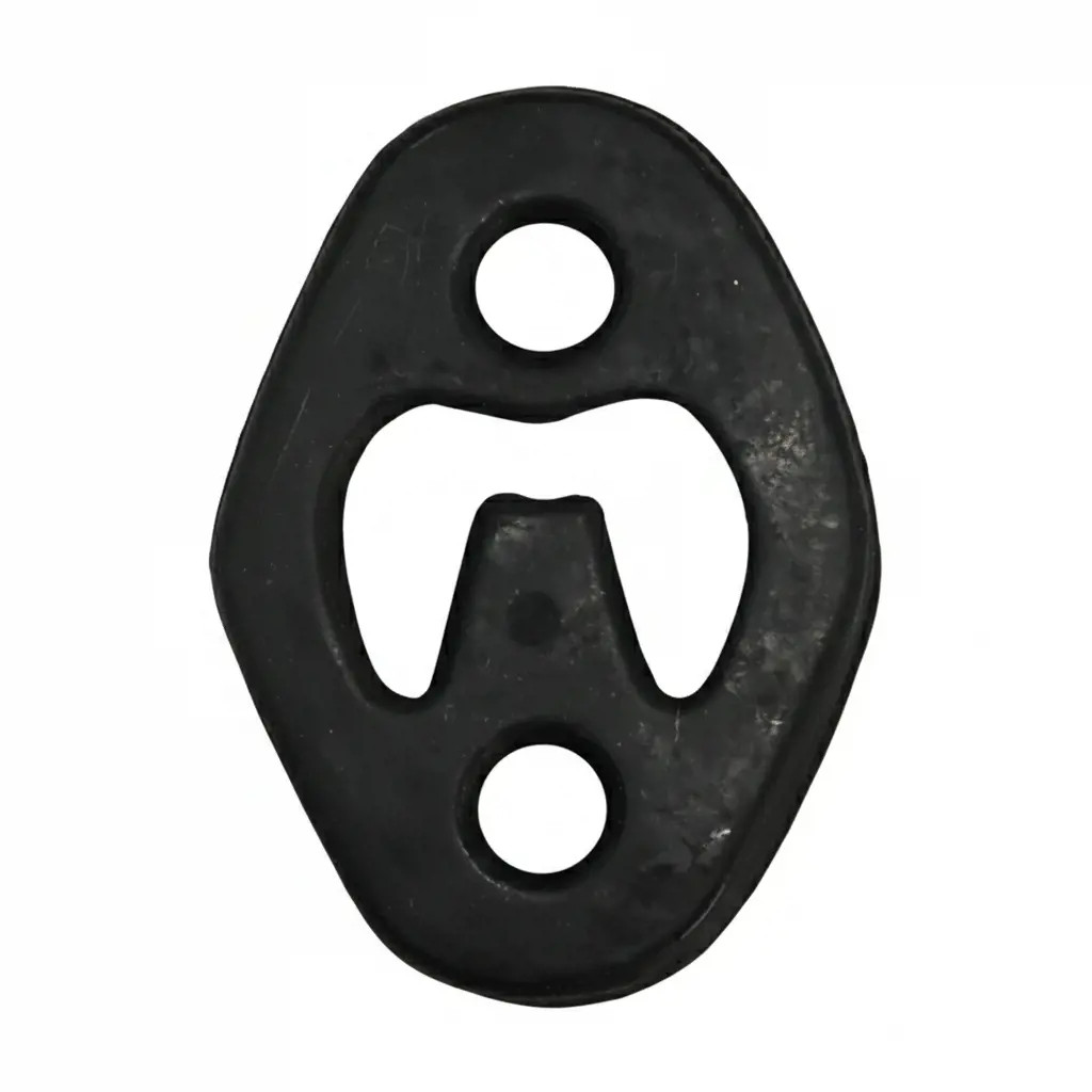 Halter, Abgasanlage Gummi 133-920 FA1 für FORD VOLVO - Bild 2