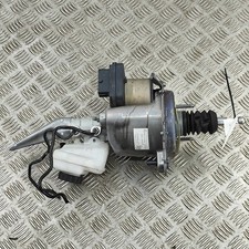 MERCEDES-BENZ EQS V297 Bremskraftverstärker A2979004212 Rechtslenker 245kW 2023