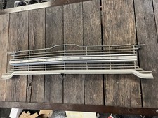 1965 Oldsmobile 442 Cutlass Front Grille Assembly Oem 65 1965 Oldsmobile 442 Cutlass Front Grille Assembly Oem 65