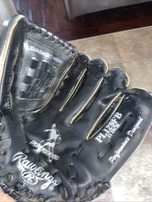 Rawlings Baseball Glove PL129FB 11 Inch Alex Rodriguez Players Series
