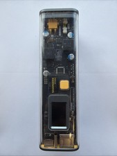 Shargeek  SHARGE  Storm 2 Portable Power Bank