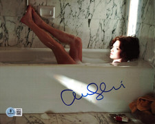 Hot Sexy Amanda Seyfried Signed 8x10 Photo Authentic Autograph Beckett